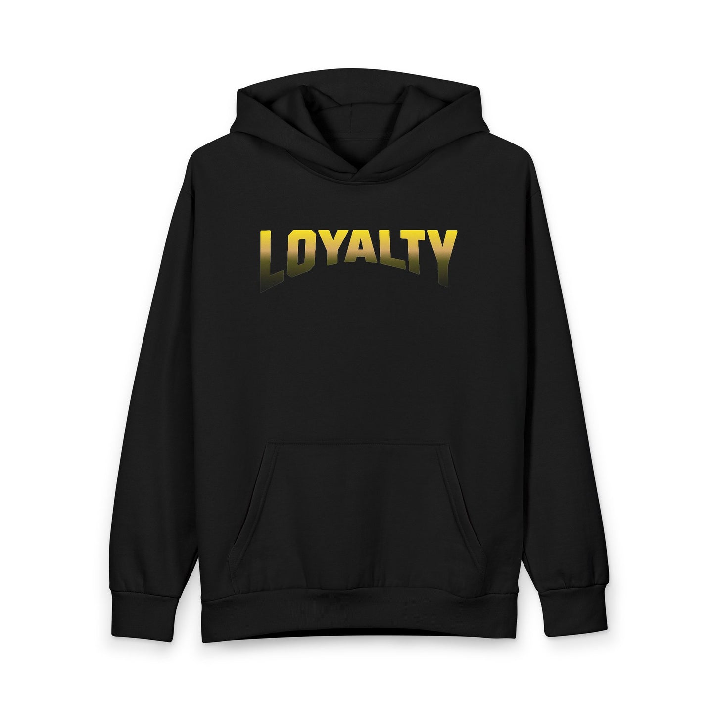 HOODIE URBANO Pullover Hoodie — Urban Streetwear Pullover