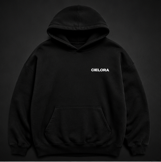 Hoodie — "No Quiero, Pero Lo Hago" Motivational Spanish Hoodie