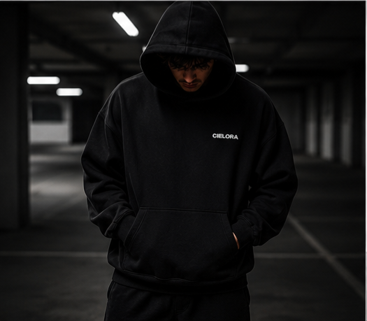 Hoodie — "No Quiero, Pero Lo Hago" Motivational Spanish Hoodie