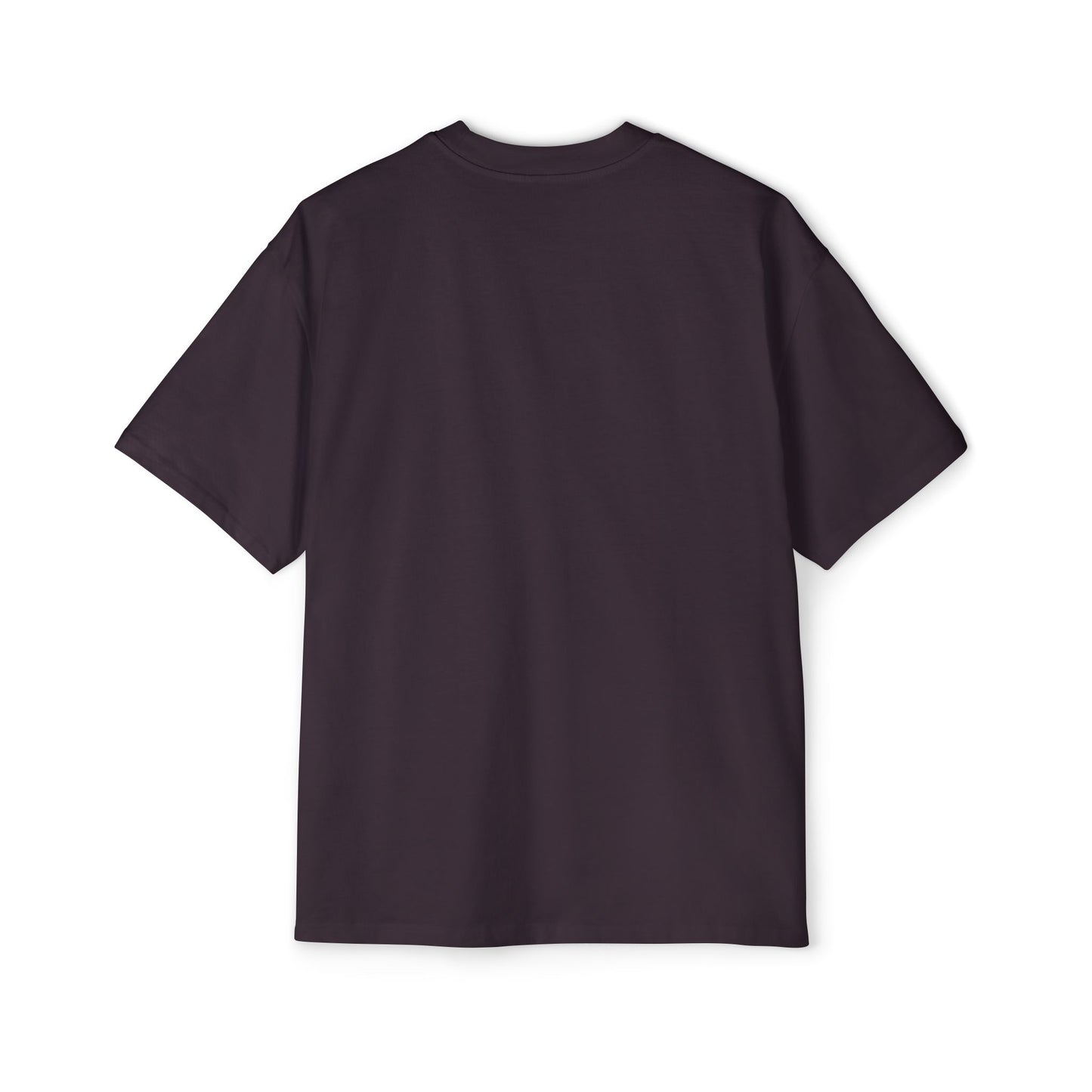 Futuristic Urban Graphic Tee — CAMISA URBANA FUTURISTA