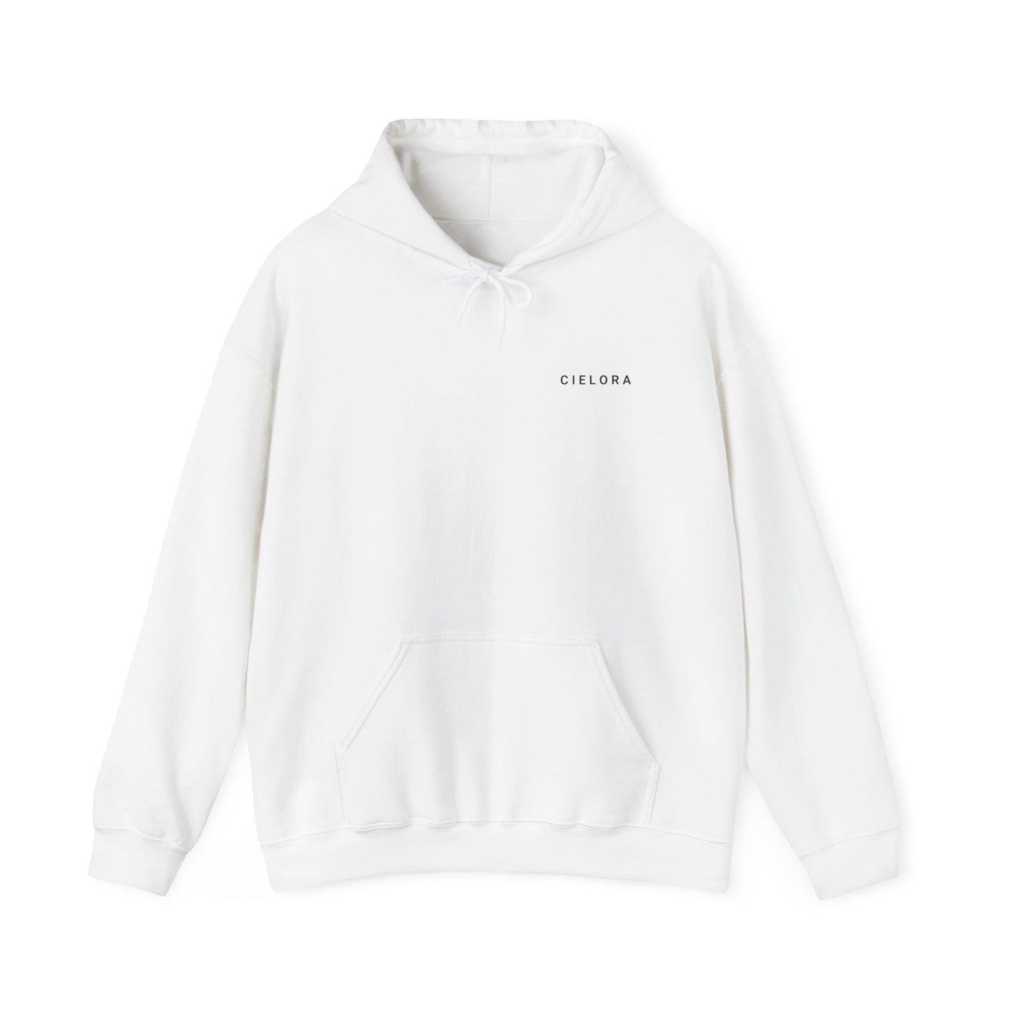 Hoodie — "No Quiero, Pero Lo Hago" Motivational Spanish Hoodie