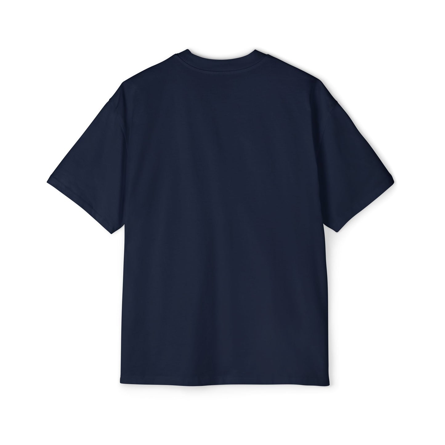 Futuristic Urban Graphic Tee — CAMISA URBANA FUTURISTA