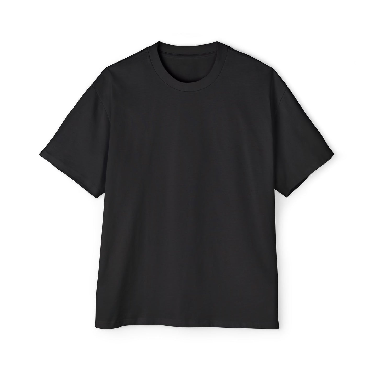 Shadow Ronin Oversized Heavyweight Graphic Tee