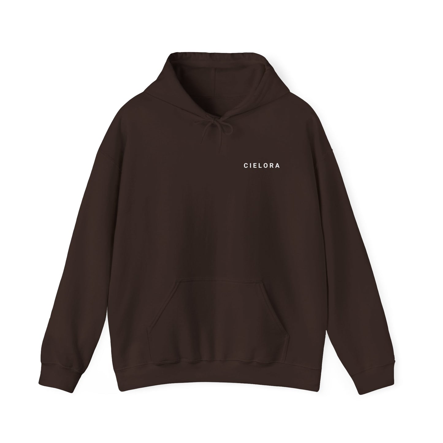 Hoodie — "No Quiero, Pero Lo Hago" Motivational Spanish Hoodie