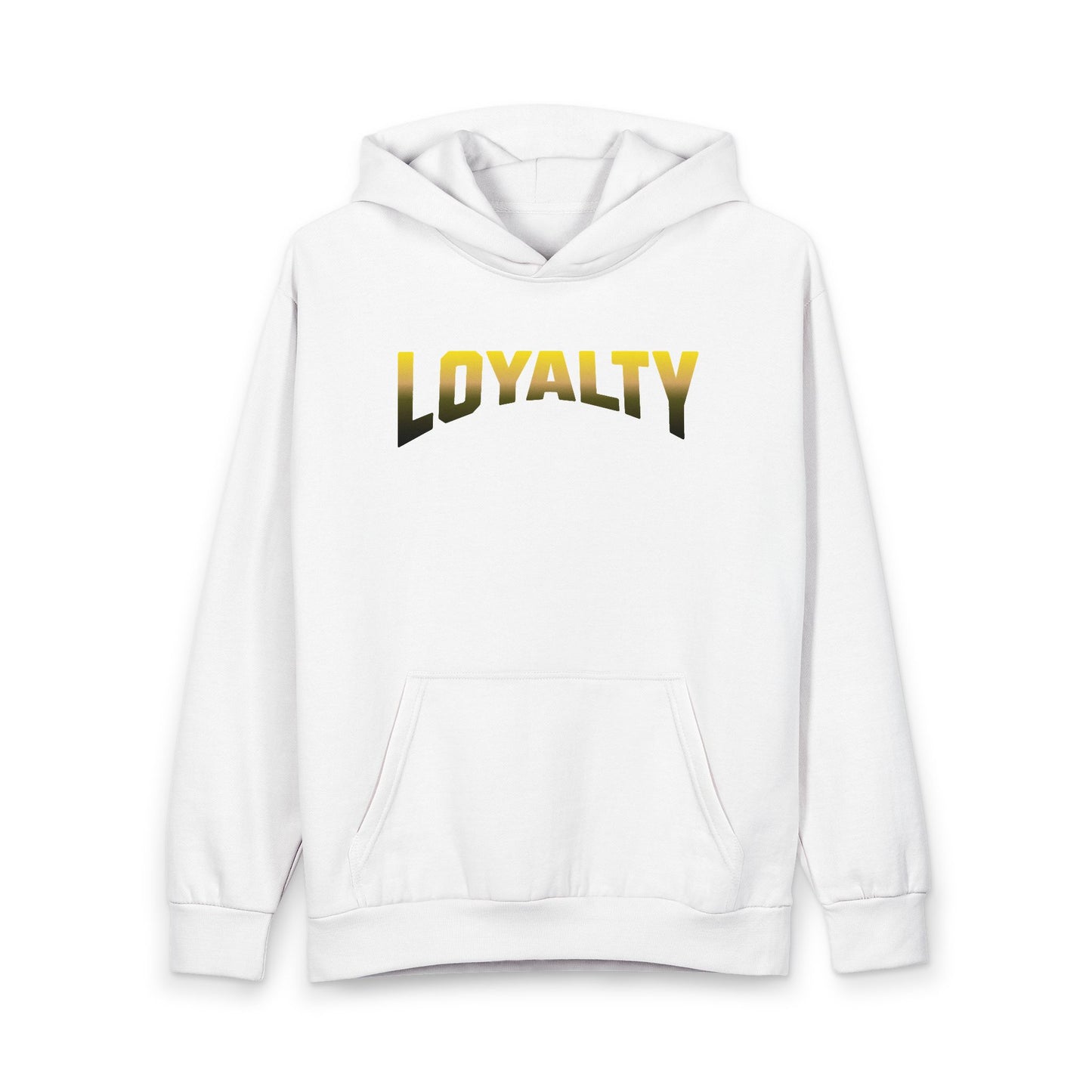HOODIE URBANO Pullover Hoodie — Urban Streetwear Pullover