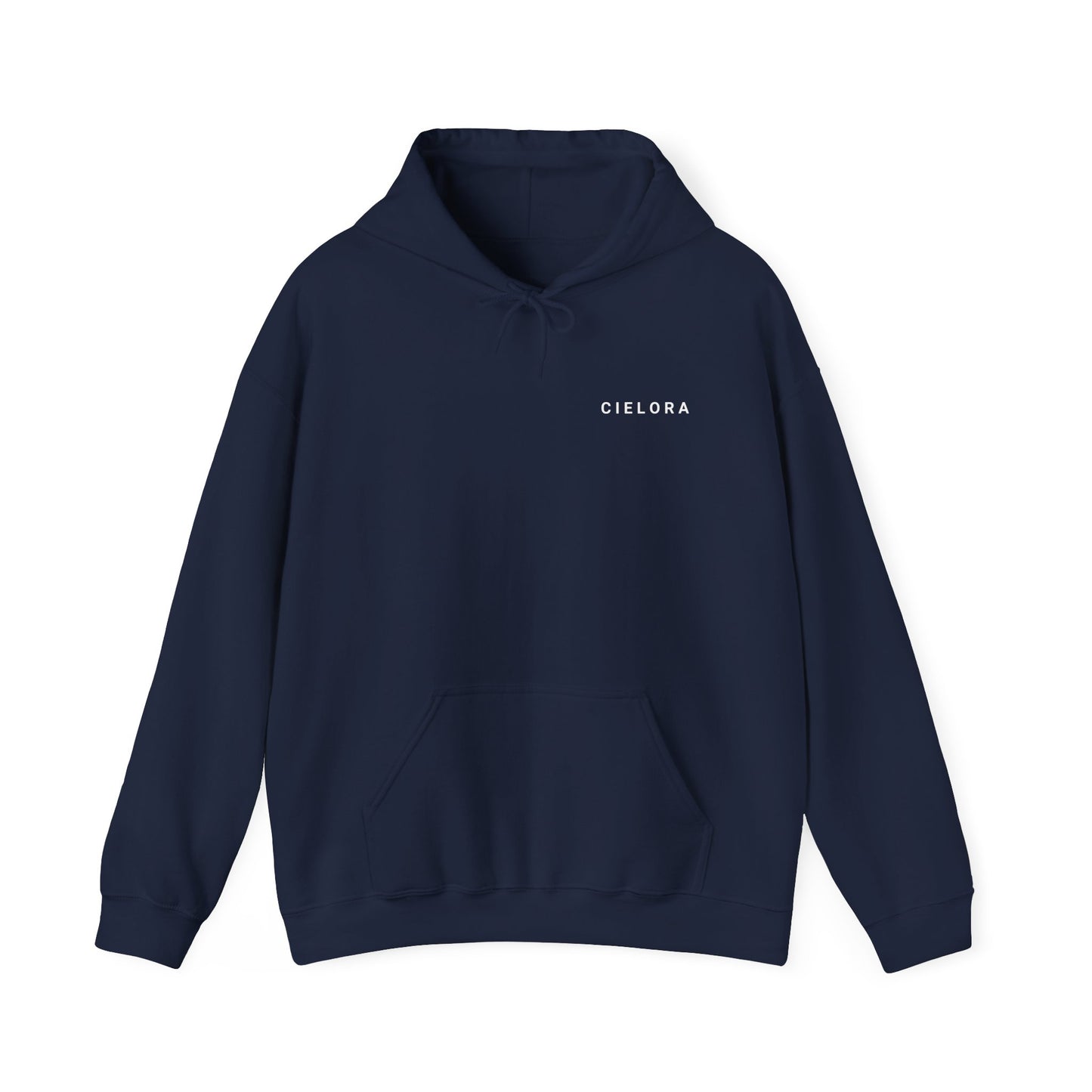 Hoodie — "No Quiero, Pero Lo Hago" Motivational Spanish Hoodie