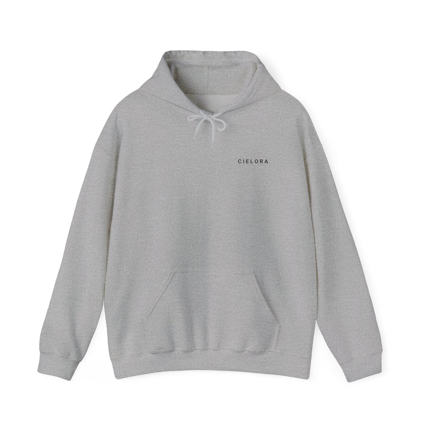 Hoodie — "No Quiero, Pero Lo Hago" Motivational Spanish Hoodie