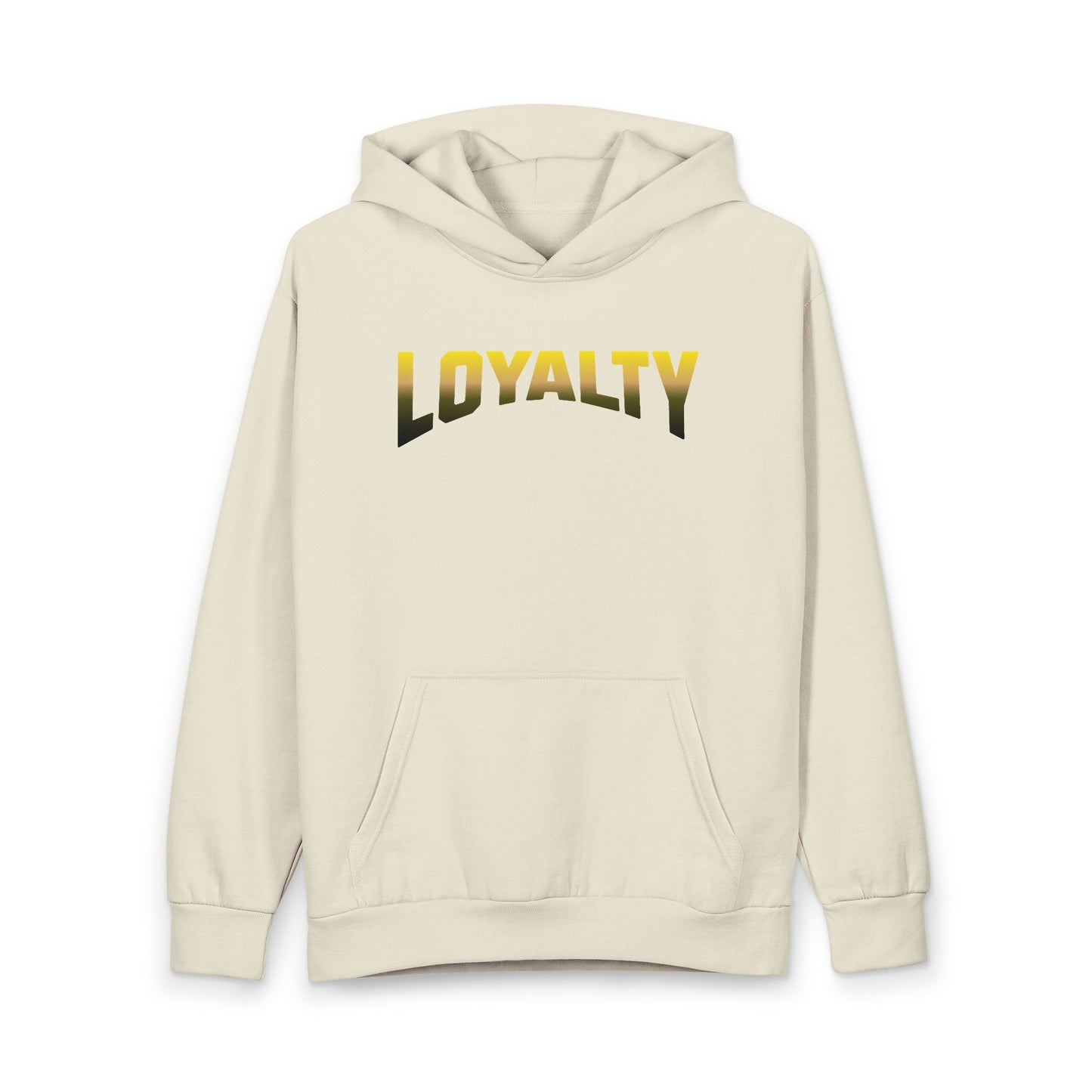 HOODIE URBANO Pullover Hoodie — Urban Streetwear Pullover