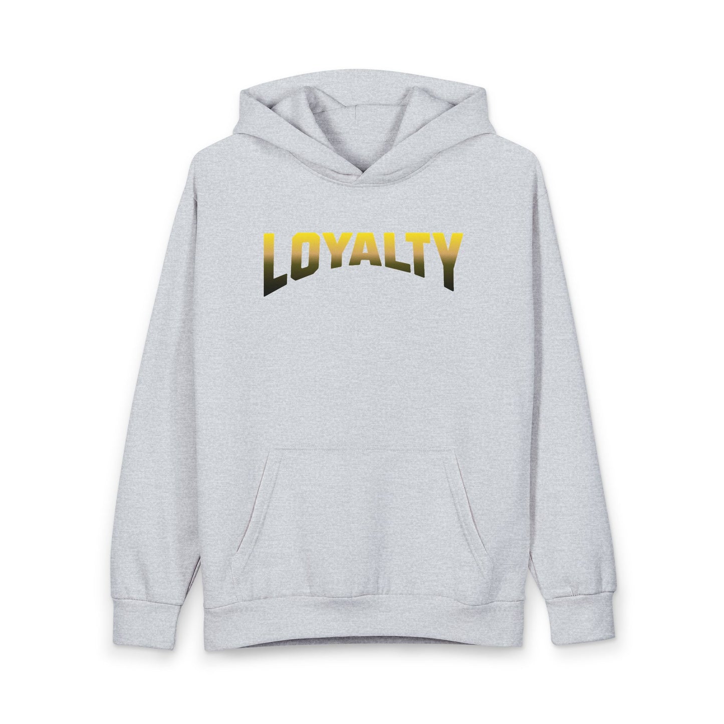 HOODIE URBANO Pullover Hoodie — Urban Streetwear Pullover