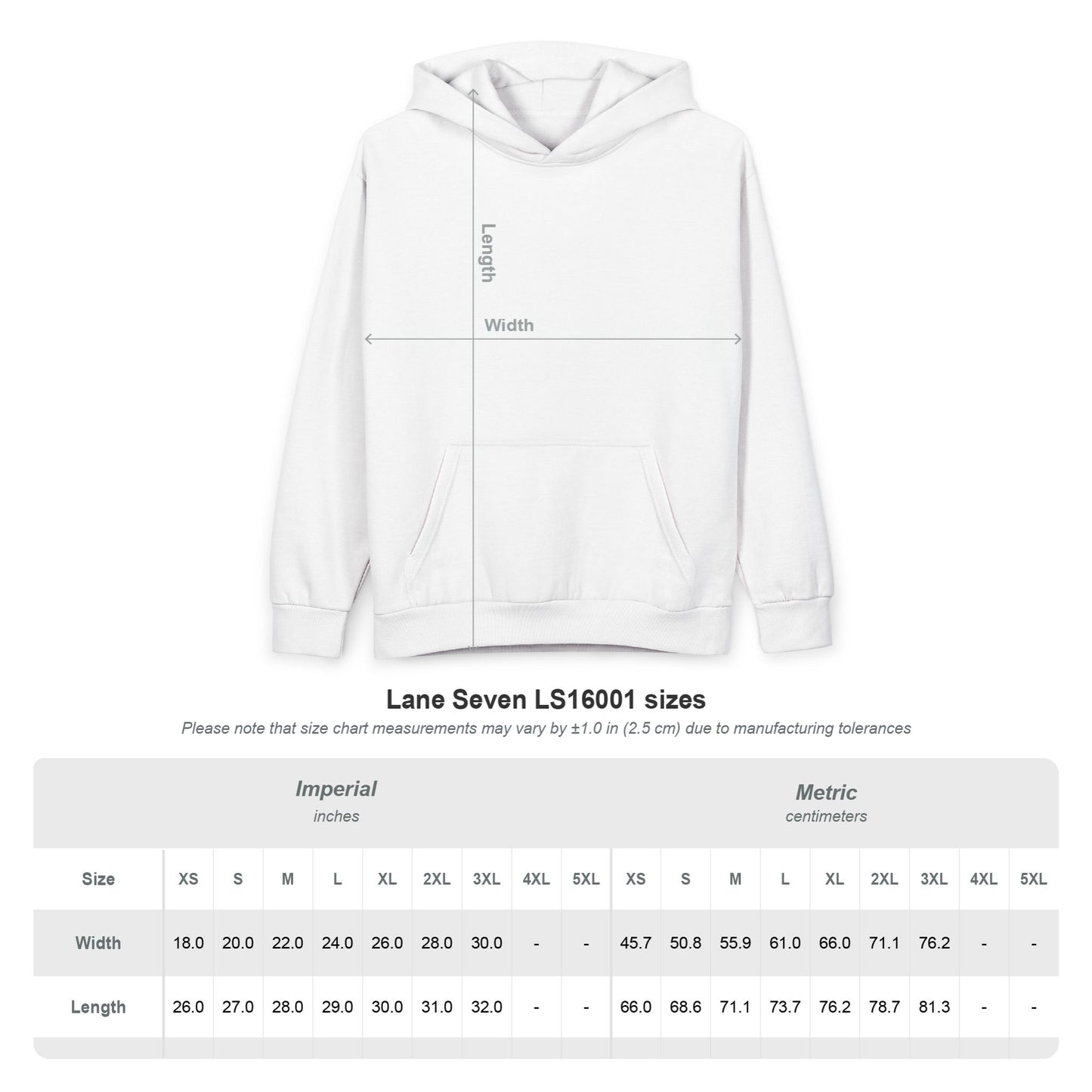 HOODIE URBANO Pullover Hoodie — Urban Streetwear Pullover