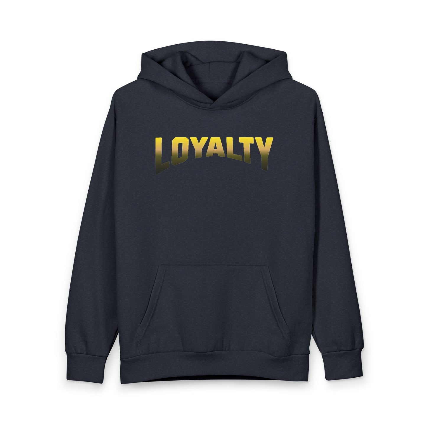HOODIE URBANO Pullover Hoodie — Urban Streetwear Pullover