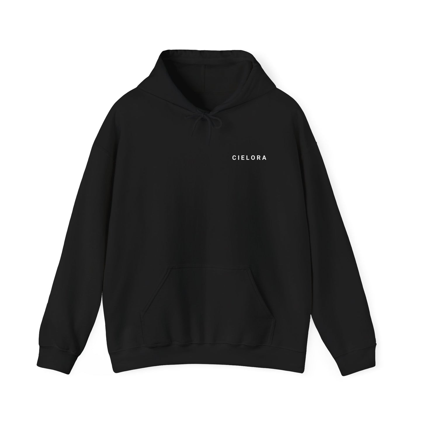 Hoodie — "No Quiero, Pero Lo Hago" Motivational Spanish Hoodie